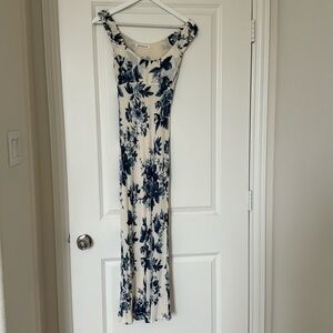 Reformation dress